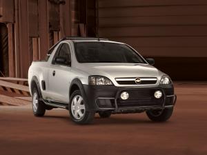 Chevrolet Tornado '2006